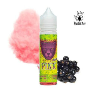 Pink Sour Panther 3mg