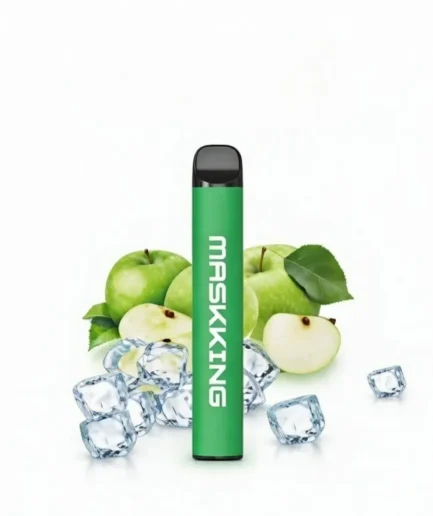 MASKKING HIGH GT Apple Ice 4%