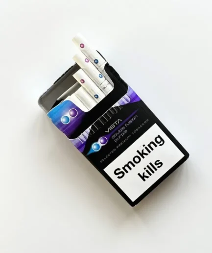 Marlboro Double Mix Cigarette