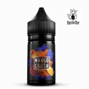 Mango Crush Salt 30ml