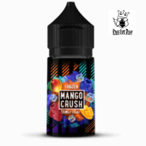 Mango Crush Frozen Salt 30ml