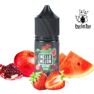 Mello Mellon Salt 30ml