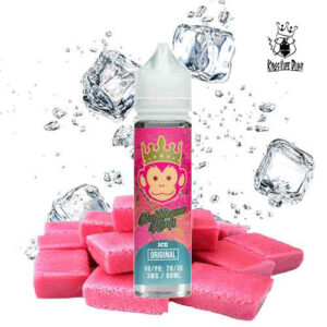 BUBBLEGUM KINGS ORIGINAL ICE 3mg
