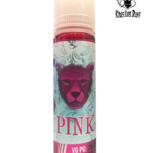 Pink Ice Panther 3mg