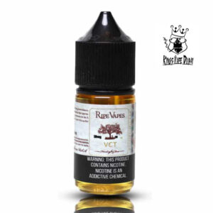 VCT by Ripe Vape salts