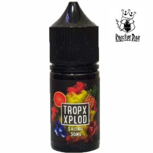 Tropx Xplod Salt 30ml