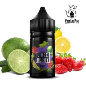 Lime Berry Salt 30ml