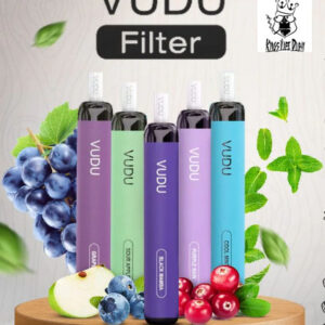 1Deal Buy any10 VUDU Filter 2500pfs in 280Aed