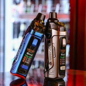 Geekvape B60 (Aegis Boost 2)