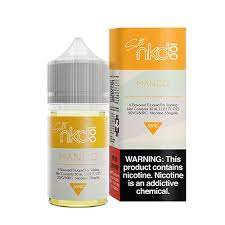 Naked Mango Salt 35mg