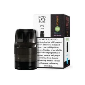 Pod Salt Evo PODS Rainbow 4.5ML 2%