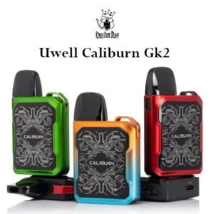 Uwell Caliburn Gk2