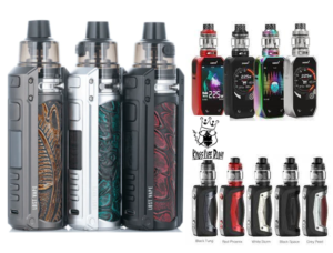 Big Cloud Tank Devices