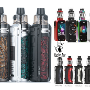Big Cloud Tank Devices