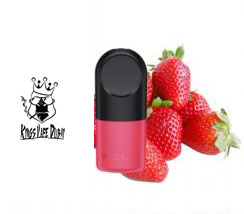 Relx Infinity Strawberry Vape Pod
