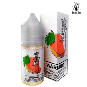 Tokyo Iced Mango 30mg