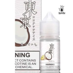 Tokyo Iced Pina Colada 30mg