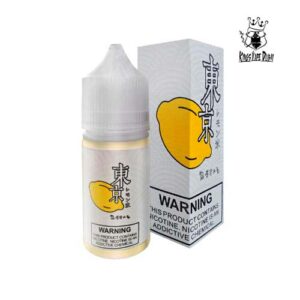 Tokyo Iced Lemon 30mg