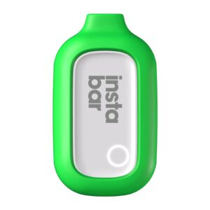 Insta Bar Lemon lime 2% 5000pfs