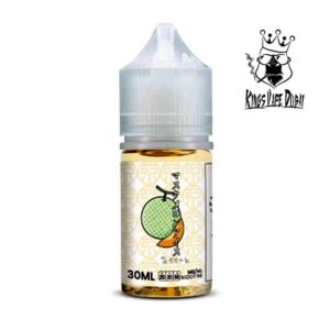 Tokyo Iced Hami Melon 30mg