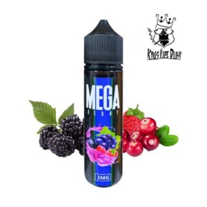 Mega Berry 3mg
