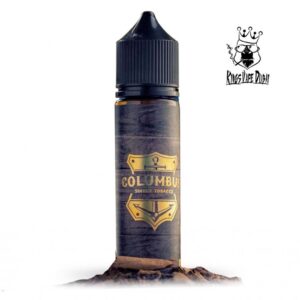 Mega Columbus Sweet Tobacco 3mg
