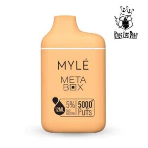Malaysian Mango MYLE Meta Box 5000pfs 5%