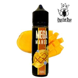 Mega Mango 3mg