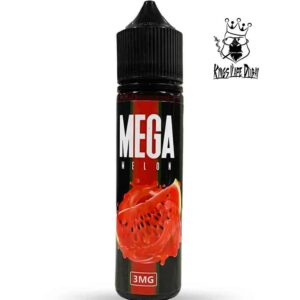 Mega Melon 3mg
