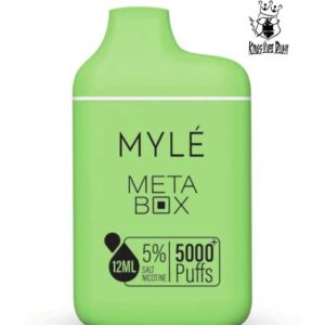 Skittlez MYLE Meta Box 5000pfs 5%
