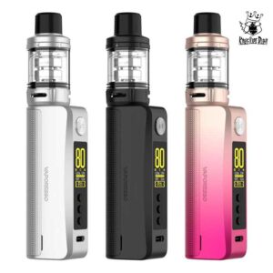 Vaporesso GEN 80s