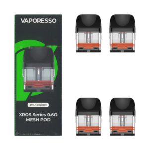 XRose 3 Replacement Pod
