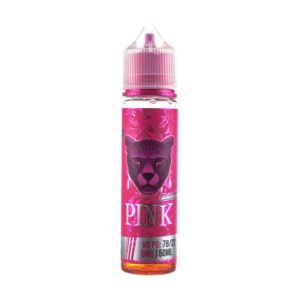 Pink smoothie Panther 3mg