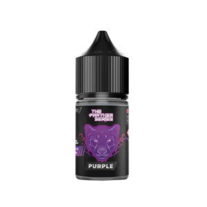 Purple By Panther Series salt