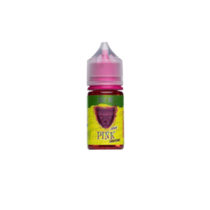 Pink Sour By Panther Series salt