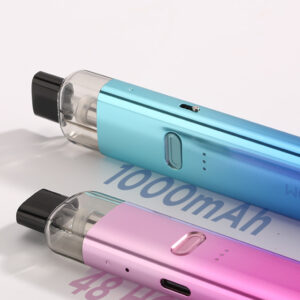 Geek Vape Wenax K2