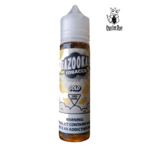 Gold Bazooka 3mg