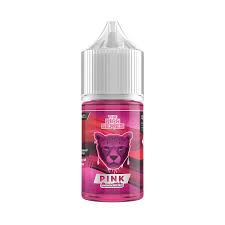 Pink Smoothies By Panther Series salt