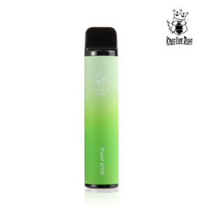 ELF BAR Sour Apple 2600pfs 2%