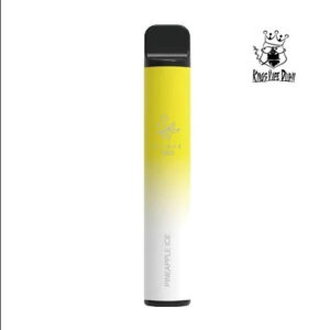 ELF BAR Pineapple Ice 2600pfs 2%