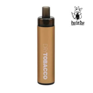 DRY TOBACCO VGOD POD 4K