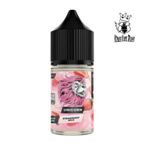 Unicorn By Panther Series salt