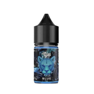 Blue By Panther Series salt