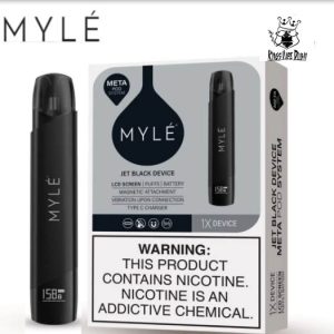 Myle v5 Meta Device