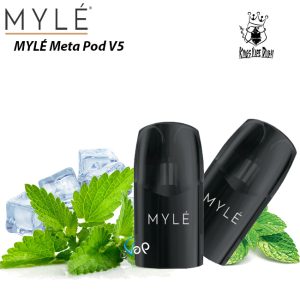 Iced Mint MYLÉ V5