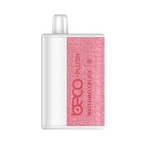 Beco Plush Watermelon Ice 10000pfs 5%