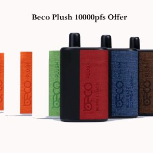1Deal Buy Any 10 Beco Plush 10000pfs in 280AED