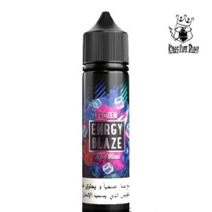 Energy Blaze 3mg