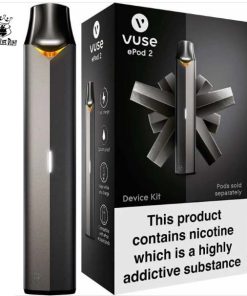 Vuse Pod Systam