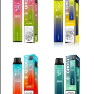1Deal Buy Any 10 Ghost Pro 3500pfs 2% in 400AED
